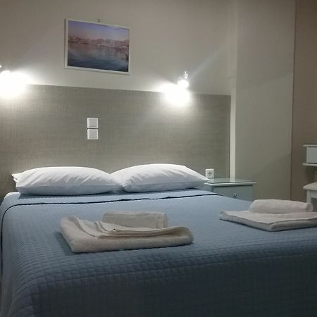 Ilona Apartments Chania  Eksteriør billede