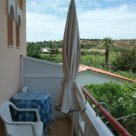 Ilona Apartments Chania  Eksteriør billede