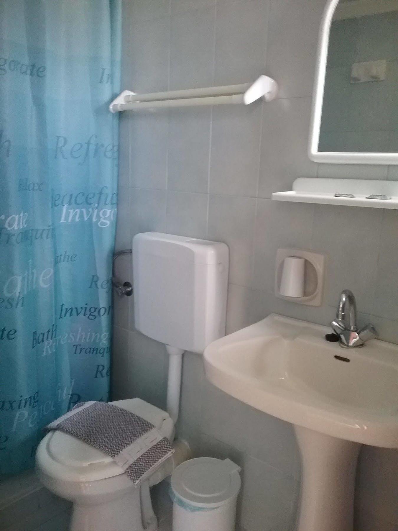 Ilona Apartments Chania  Eksteriør billede