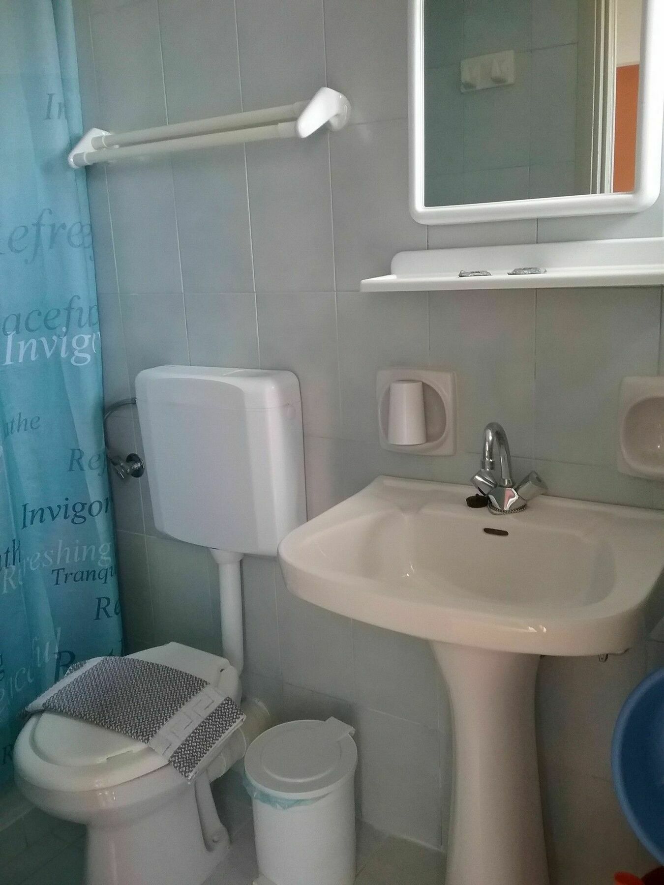Ilona Apartments Chania  Eksteriør billede