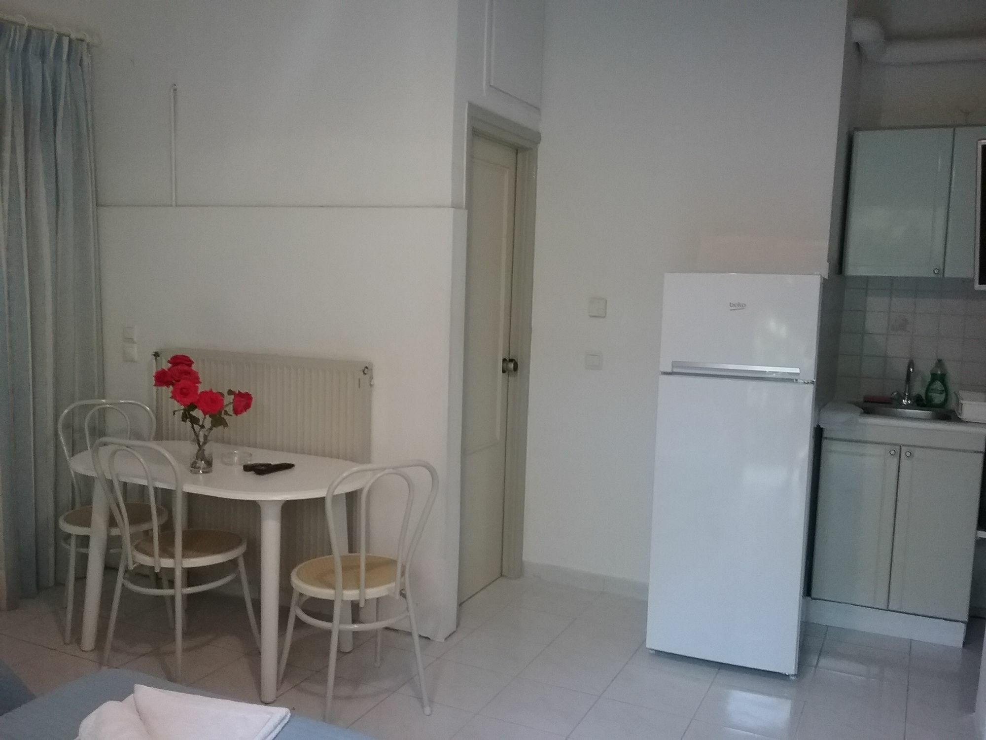 Ilona Apartments Chania  Eksteriør billede