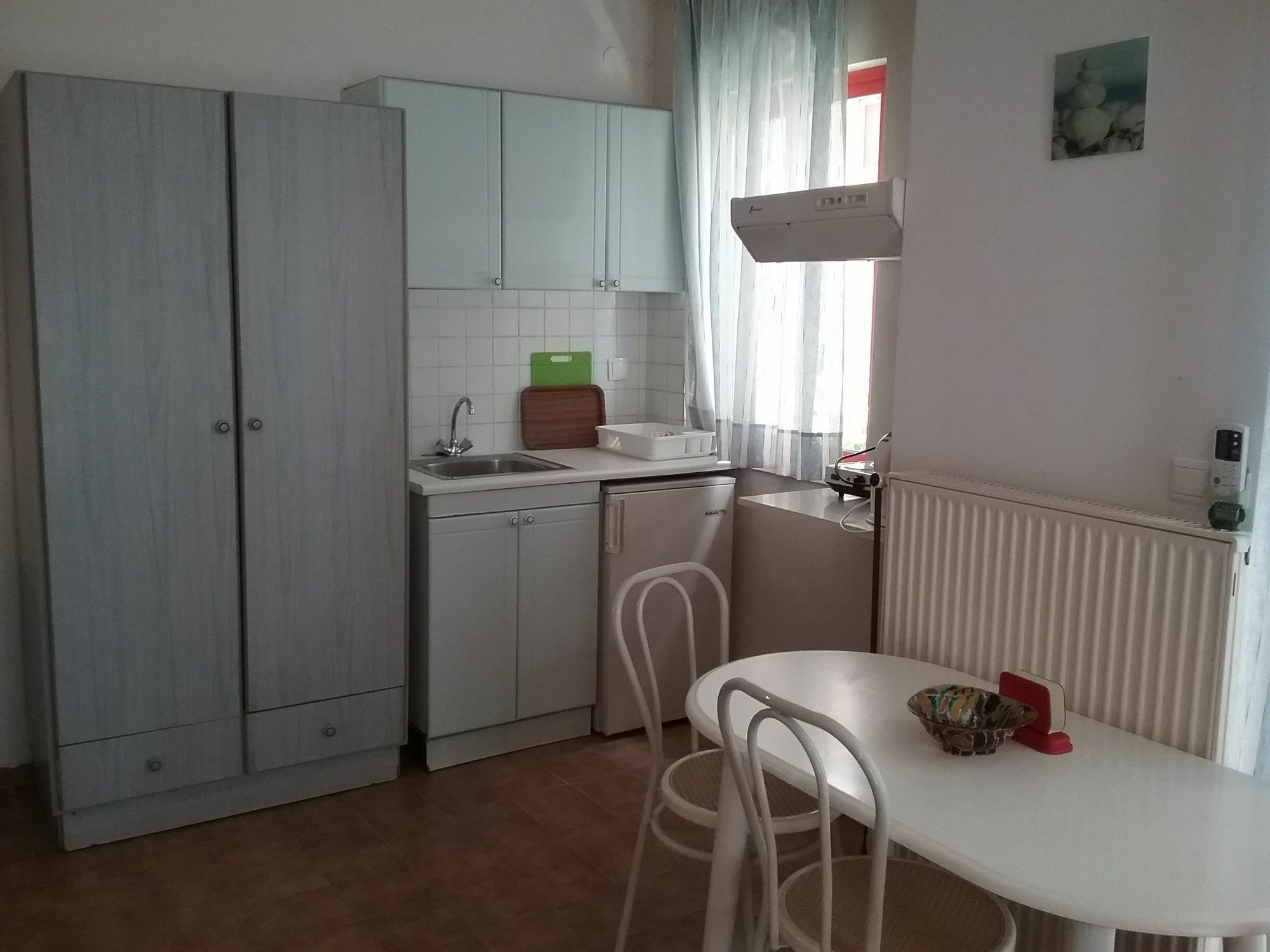 Ilona Apartments Chania  Eksteriør billede