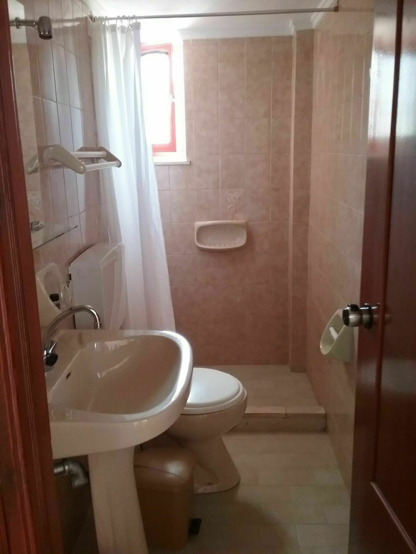 Ilona Apartments Chania  Eksteriør billede