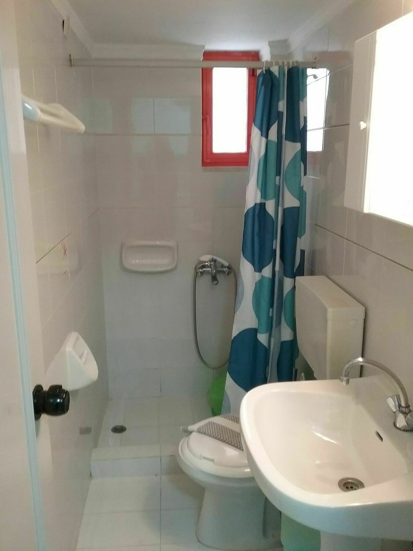 Ilona Apartments Chania  Eksteriør billede