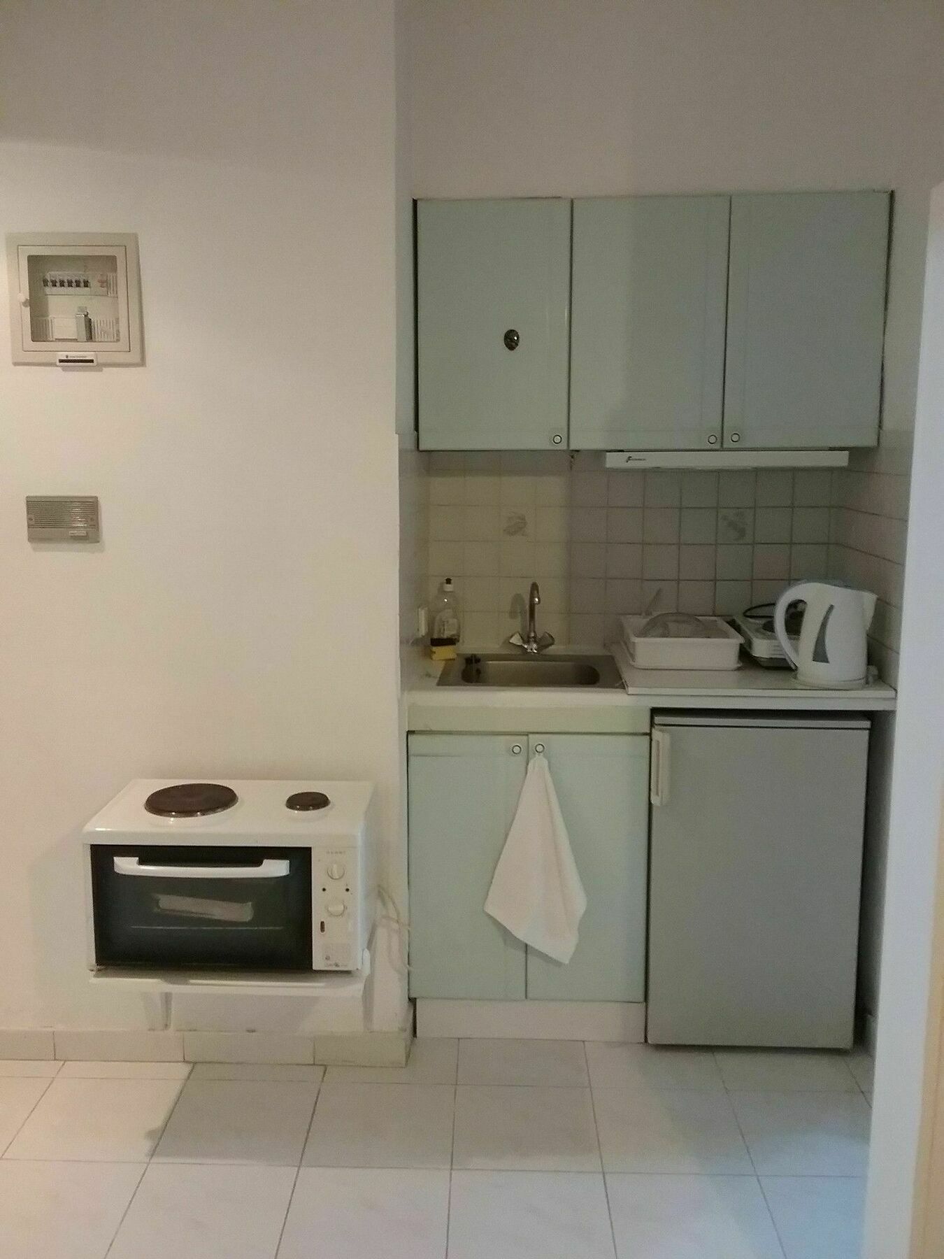 Ilona Apartments Chania  Eksteriør billede
