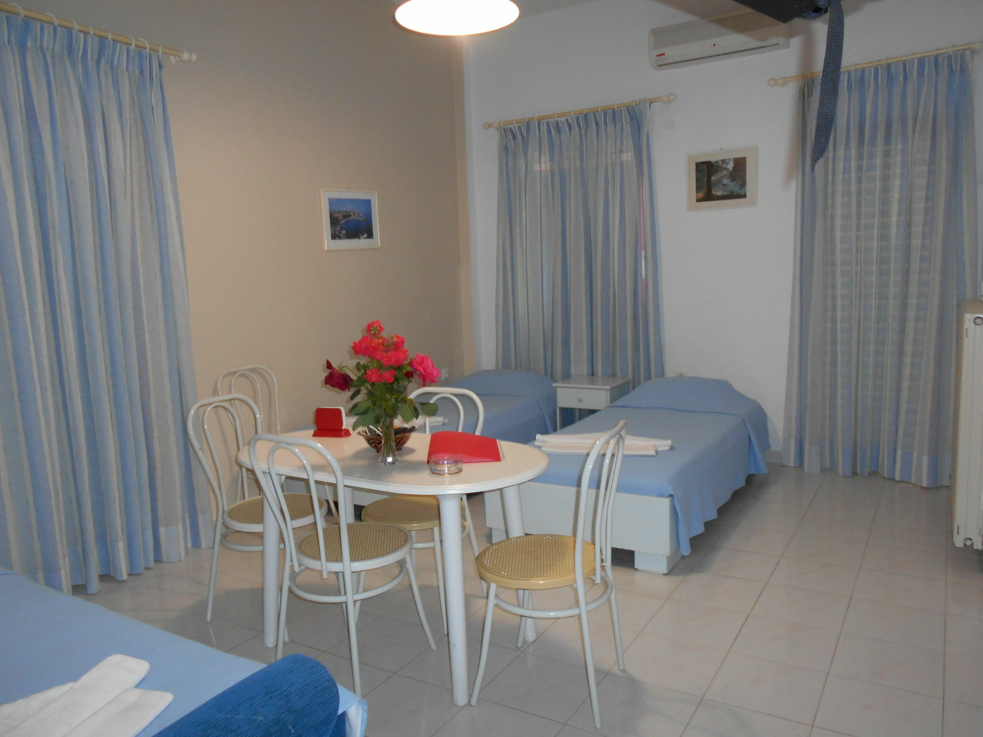 Ilona Apartments Chania  Eksteriør billede